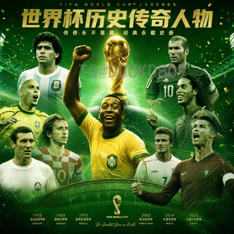2026世界杯乐高图片：收藏创意与购买指南